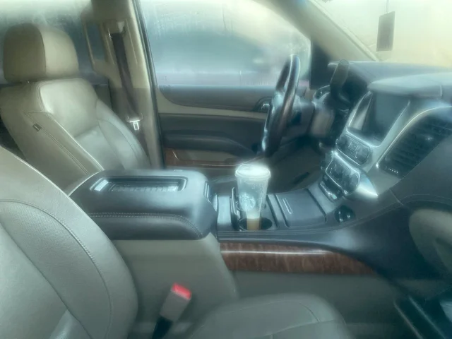 SEMINUEVOS CHEVROLET Tahoe a Estados en autogozo