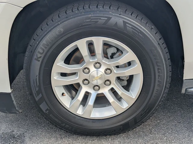 SEMINUEVOS CHEVROLET Tahoe a Estados en autogozo