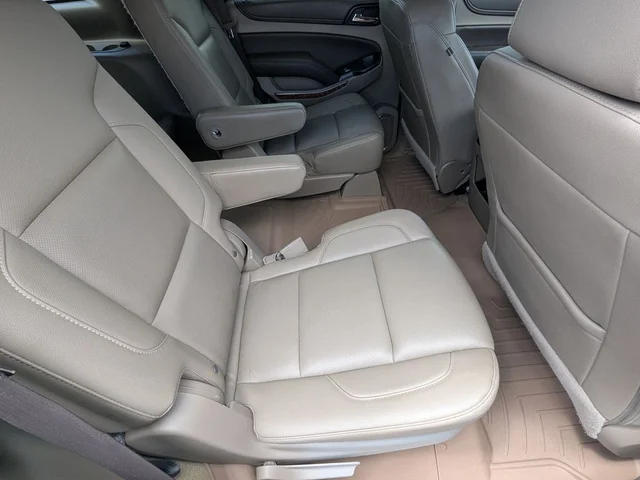 SEMINUEVOS CHEVROLET Tahoe a Estados en autogozo