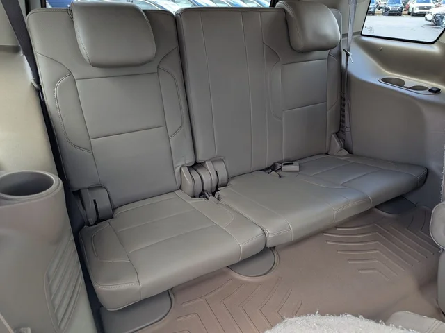 SEMINUEVOS CHEVROLET Tahoe a Estados en autogozo