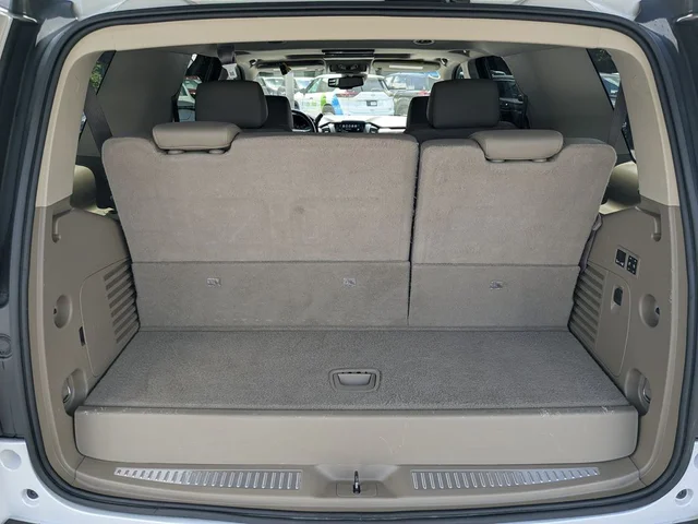 SEMINUEVOS CHEVROLET Tahoe a Estados en autogozo