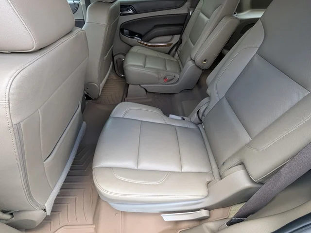 SEMINUEVOS CHEVROLET Tahoe a Estados en autogozo