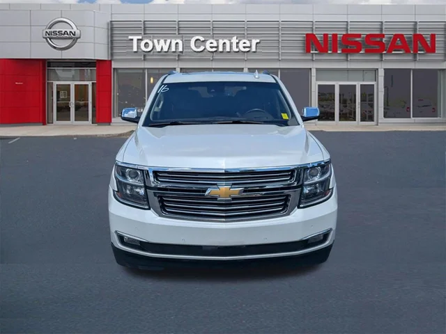 SEMINUEVOS CHEVROLET Tahoe a Estados en autogozo