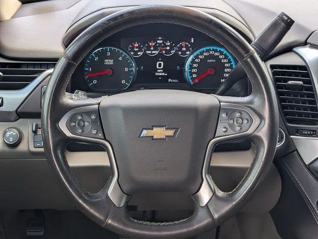 SEMINUEVOS CHEVROLET Tahoe a Estados en autogozo