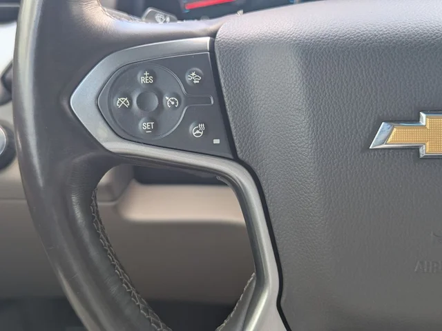 SEMINUEVOS CHEVROLET Tahoe a Estados en autogozo