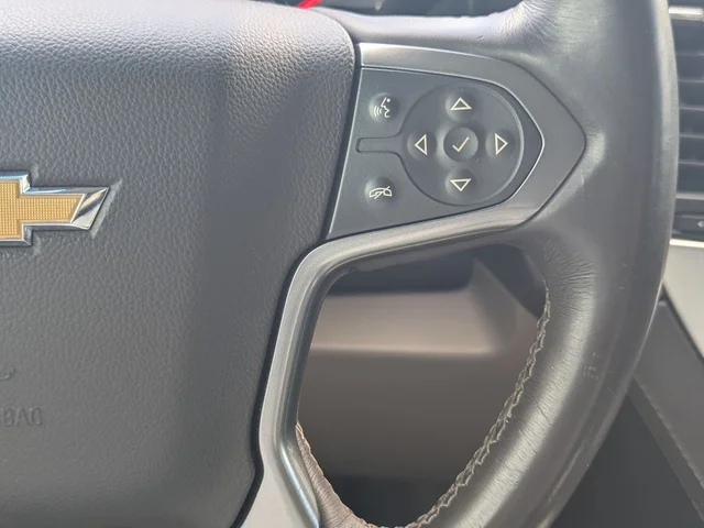 SEMINUEVOS CHEVROLET Tahoe a Estados en autogozo