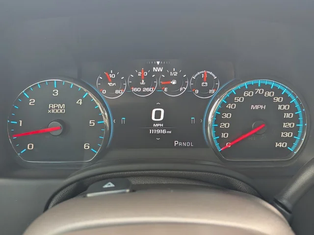 SEMINUEVOS CHEVROLET Tahoe a Estados en autogozo
