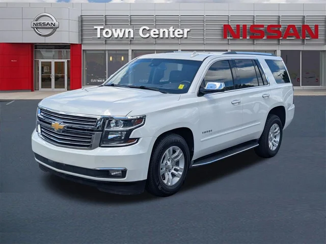 SEMINUEVOS CHEVROLET Tahoe a Estados en autogozo