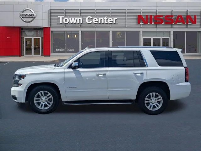 SEMINUEVOS CHEVROLET Tahoe a Estados en autogozo
