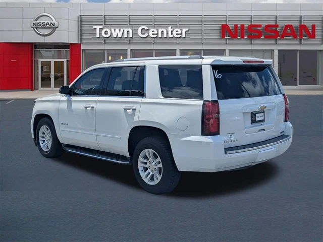 SEMINUEVOS CHEVROLET Tahoe a Estados en autogozo