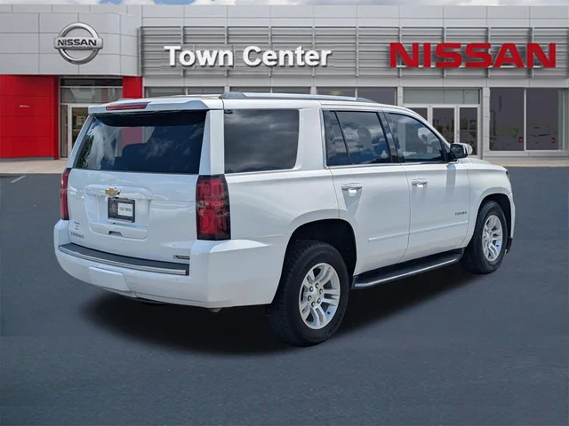SEMINUEVOS CHEVROLET Tahoe a Estados en autogozo