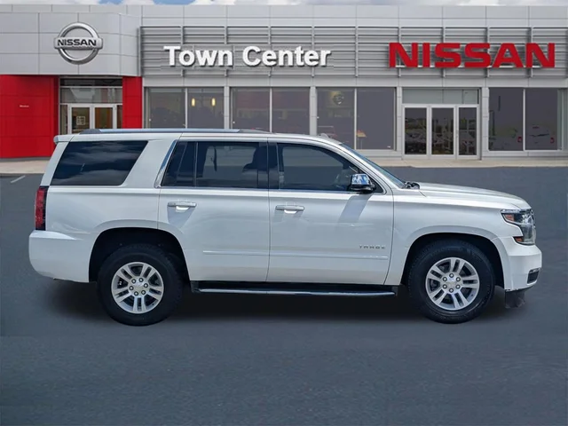 SEMINUEVOS CHEVROLET Tahoe a Estados en autogozo