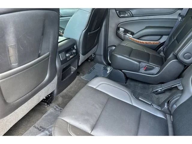 SEMINUEVOS CHEVROLET Tahoe at ELK GROVE in Elk Grove Buick GMC