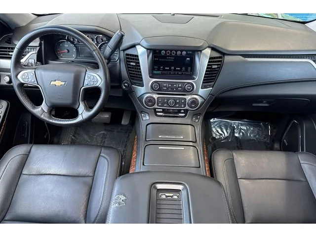 SEMINUEVOS CHEVROLET Tahoe at ELK GROVE in Elk Grove Buick GMC