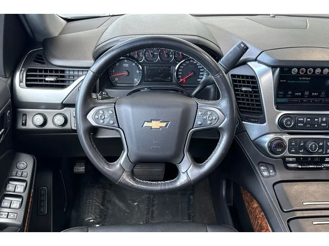 SEMINUEVOS CHEVROLET Tahoe at ELK GROVE in Elk Grove Buick GMC