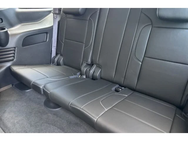 SEMINUEVOS CHEVROLET Tahoe at ELK GROVE in Elk Grove Buick GMC