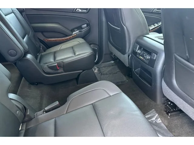 SEMINUEVOS CHEVROLET Tahoe at ELK GROVE in Elk Grove Buick GMC