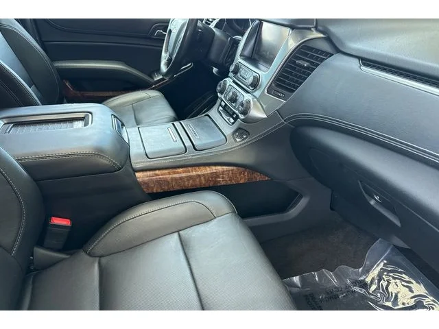 SEMINUEVOS CHEVROLET Tahoe at ELK GROVE in Elk Grove Buick GMC