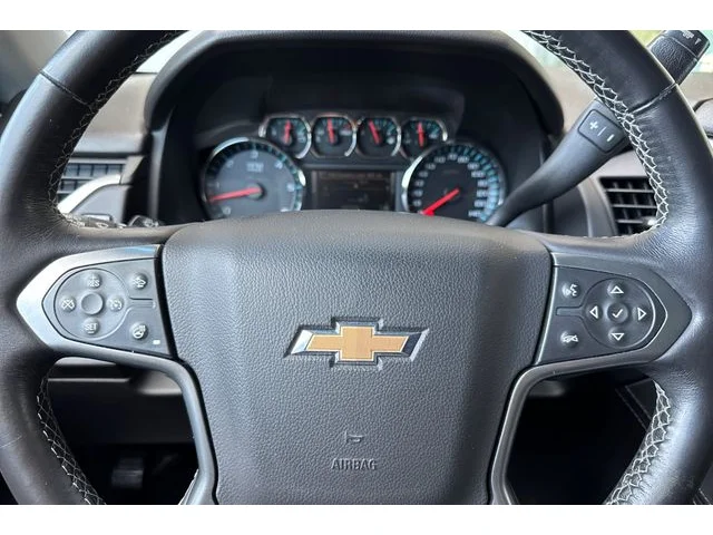 SEMINUEVOS CHEVROLET Tahoe at ELK GROVE in Elk Grove Buick GMC