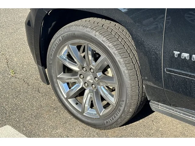 SEMINUEVOS CHEVROLET Tahoe at ELK GROVE in Elk Grove Buick GMC