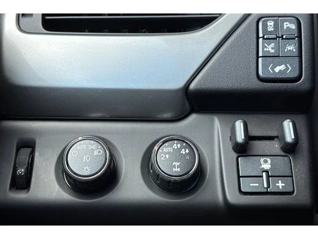SEMINUEVOS CHEVROLET Tahoe at ELK GROVE in Elk Grove Buick GMC