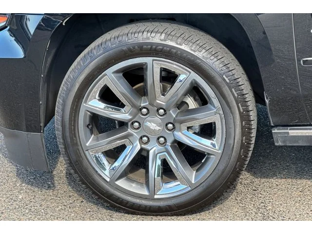 SEMINUEVOS CHEVROLET Tahoe at ELK GROVE in Elk Grove Buick GMC