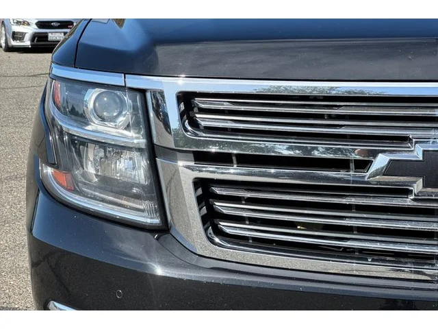 SEMINUEVOS CHEVROLET Tahoe at ELK GROVE in Elk Grove Buick GMC