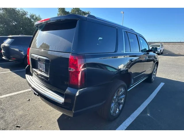 SEMINUEVOS CHEVROLET Tahoe at ELK GROVE in Elk Grove Buick GMC
