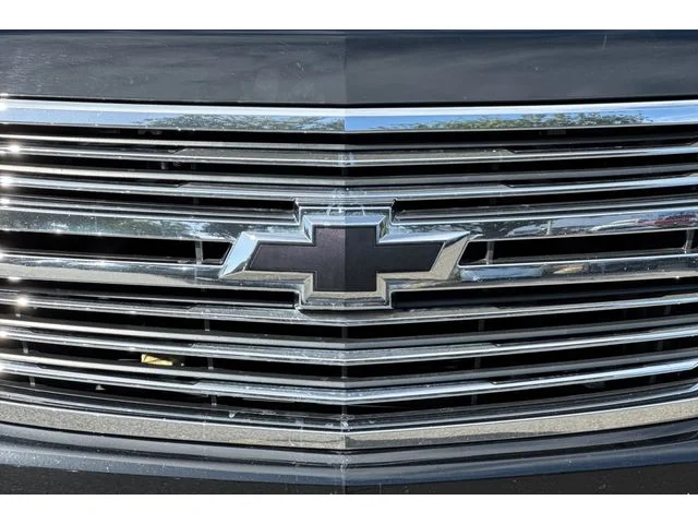 SEMINUEVOS CHEVROLET Tahoe at ELK GROVE in Elk Grove Buick GMC
