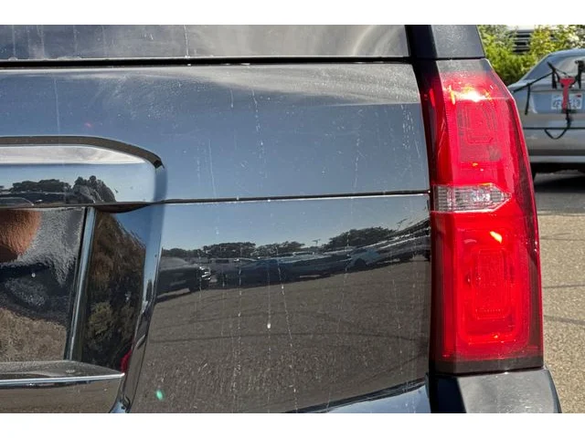 SEMINUEVOS CHEVROLET Tahoe at ELK GROVE in Elk Grove Buick GMC