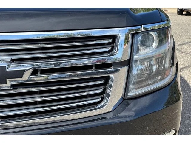 SEMINUEVOS CHEVROLET Tahoe at ELK GROVE in Elk Grove Buick GMC