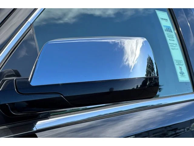 SEMINUEVOS CHEVROLET Tahoe at ELK GROVE in Elk Grove Buick GMC