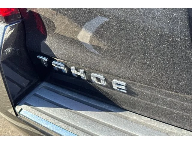 SEMINUEVOS CHEVROLET Tahoe at ELK GROVE in Elk Grove Buick GMC