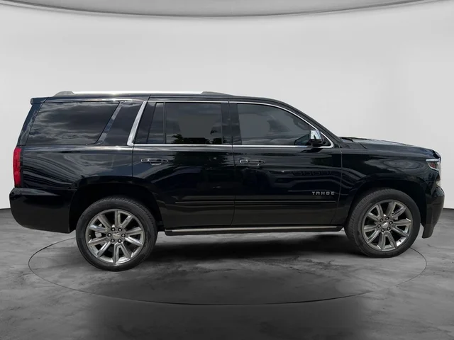 SEMINUEVOS CHEVROLET Tahoe a Estados en autogozo