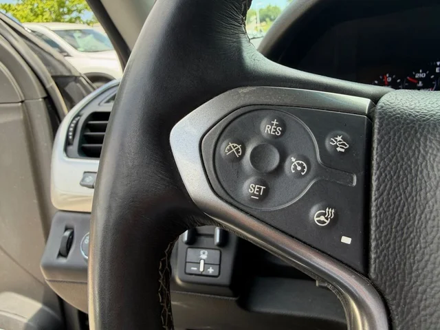 SEMINUEVOS CHEVROLET Tahoe a Estados en autogozo
