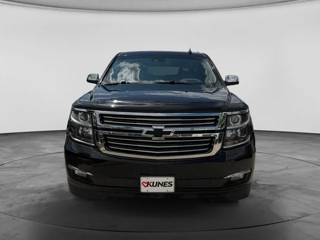 SEMINUEVOS CHEVROLET Tahoe a Estados en autogozo