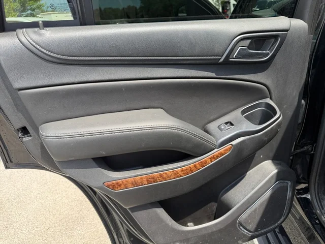SEMINUEVOS CHEVROLET Tahoe a Estados en autogozo