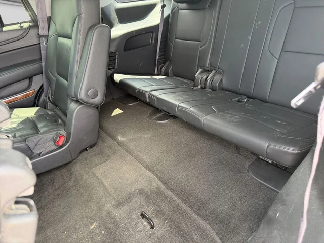 SEMINUEVOS CHEVROLET Tahoe a Estados en autogozo