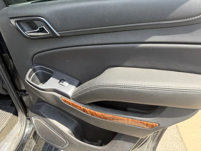 SEMINUEVOS CHEVROLET Tahoe a Estados en autogozo
