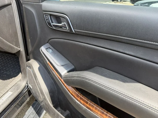 SEMINUEVOS CHEVROLET Tahoe a Estados en autogozo
