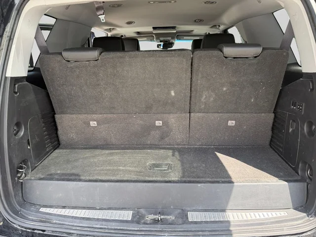 SEMINUEVOS CHEVROLET Tahoe a Estados en autogozo