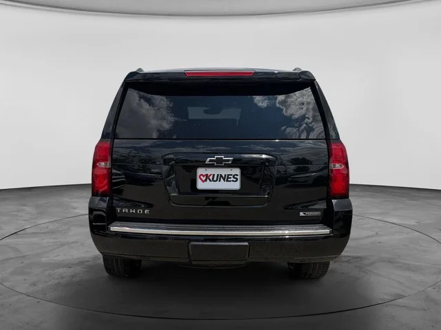 SEMINUEVOS CHEVROLET Tahoe a Estados en autogozo