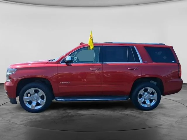 SEMINUEVOS CHEVROLET Tahoe a Estados en autogozo