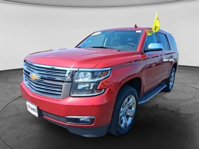SEMINUEVOS CHEVROLET Tahoe a Estados en autogozo