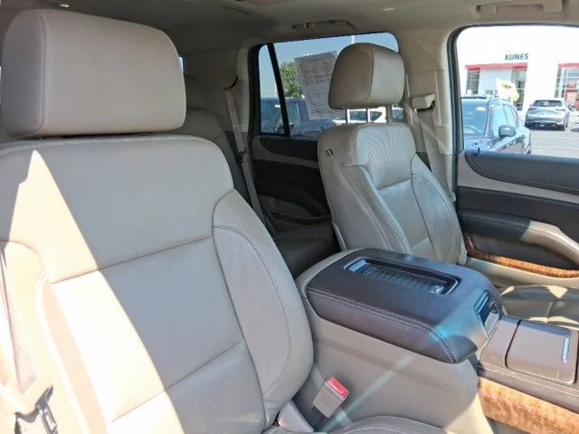 SEMINUEVOS CHEVROLET Tahoe a Estados en autogozo