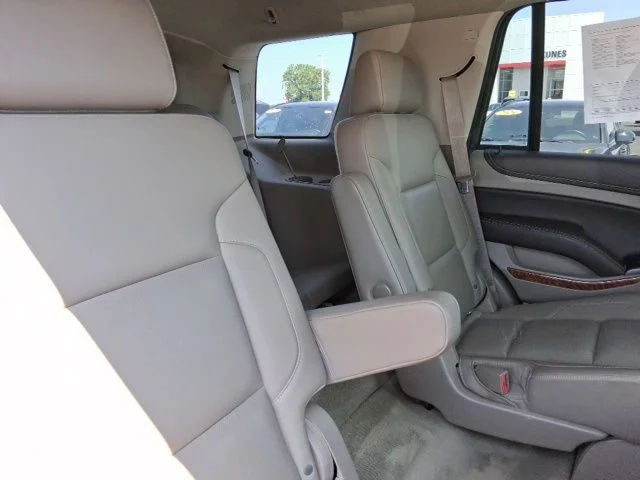 SEMINUEVOS CHEVROLET Tahoe a Estados en autogozo