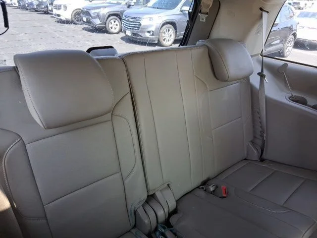 SEMINUEVOS CHEVROLET Tahoe a Estados en autogozo