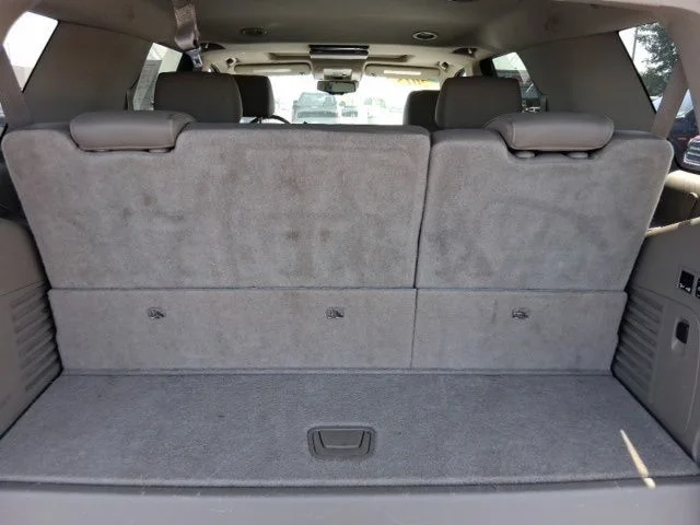 SEMINUEVOS CHEVROLET Tahoe a Estados en autogozo