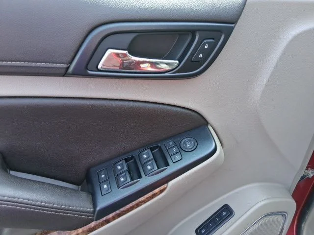 SEMINUEVOS CHEVROLET Tahoe a Estados en autogozo
