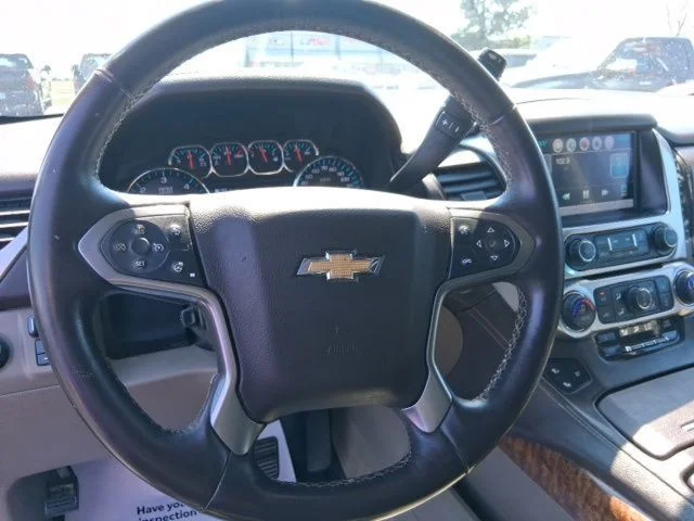 SEMINUEVOS CHEVROLET Tahoe a Estados en autogozo